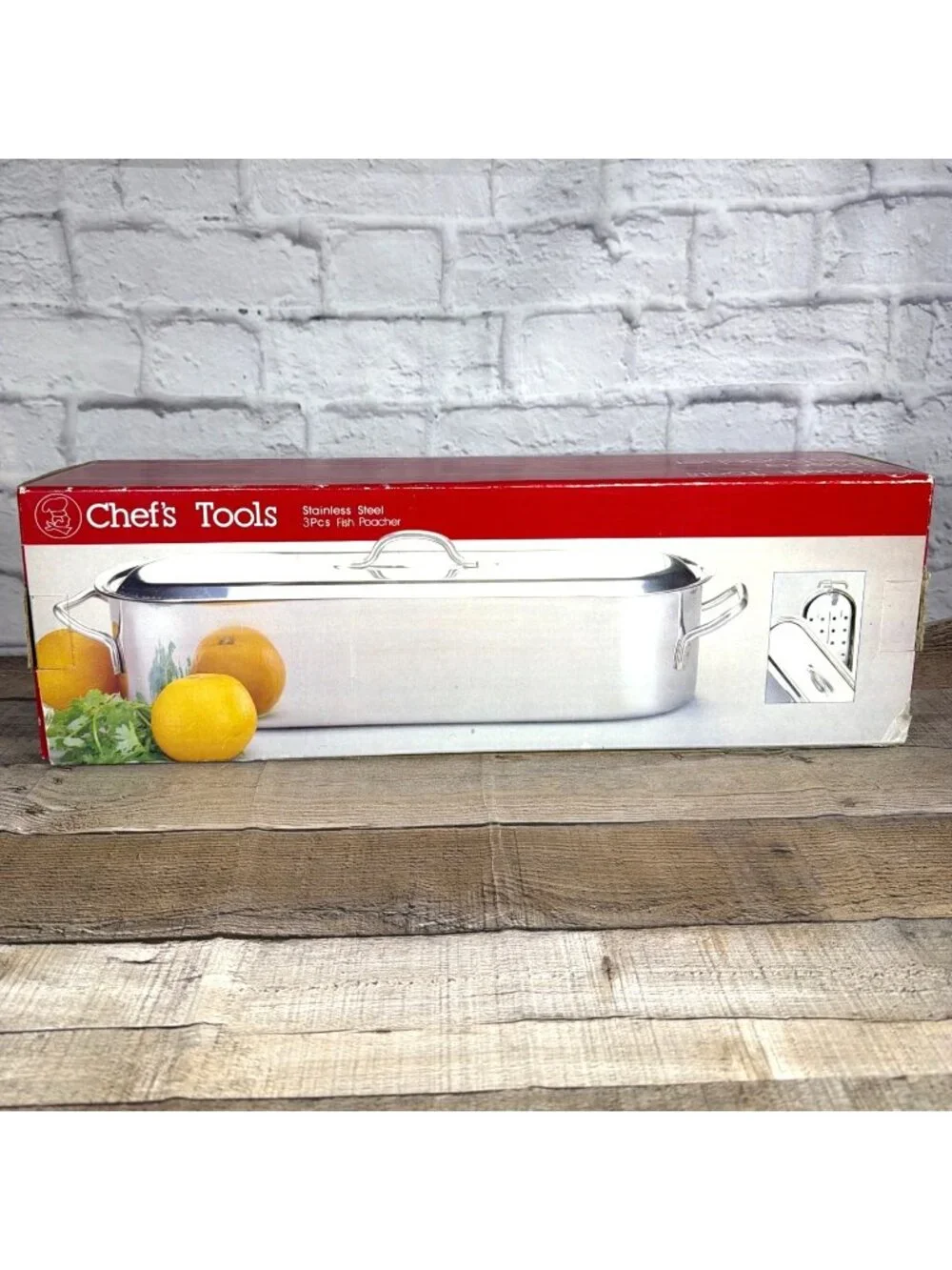 VTG Chefs Tools 18
